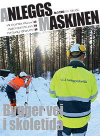 nr. 2 februar 2013