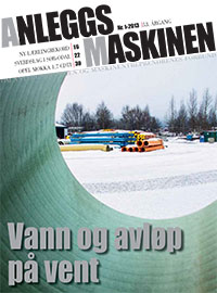 nr. 1 januar 2013