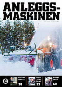 Nr. 2 februar 2014