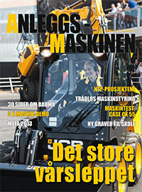 Nr. 5 mai 2013