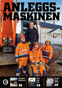 Nr. 1 januar 2014