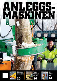 Nr. 3 mars 2014