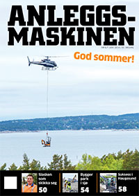 nr. 6/7 juni 2014