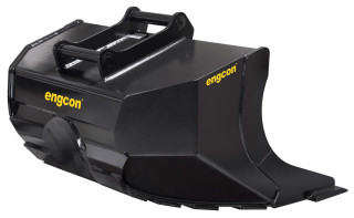 Engcon grip skuff