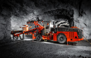 Sandvik DT922i_Photo B