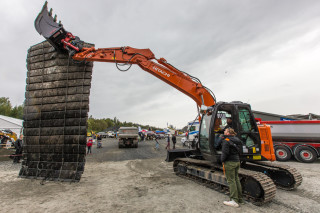 Sjur Wethal følger spent med