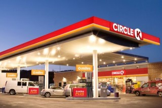 Statoil blir Circle K