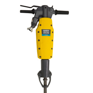 Atlas Copco RTEX