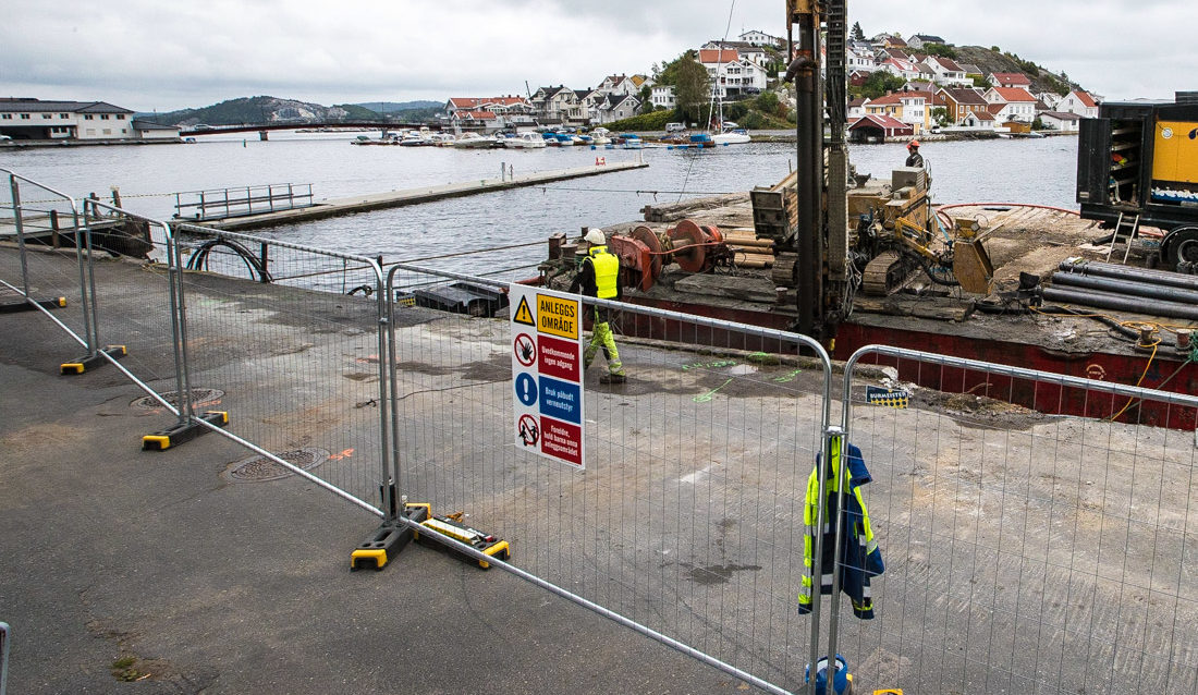 Kragerø havn