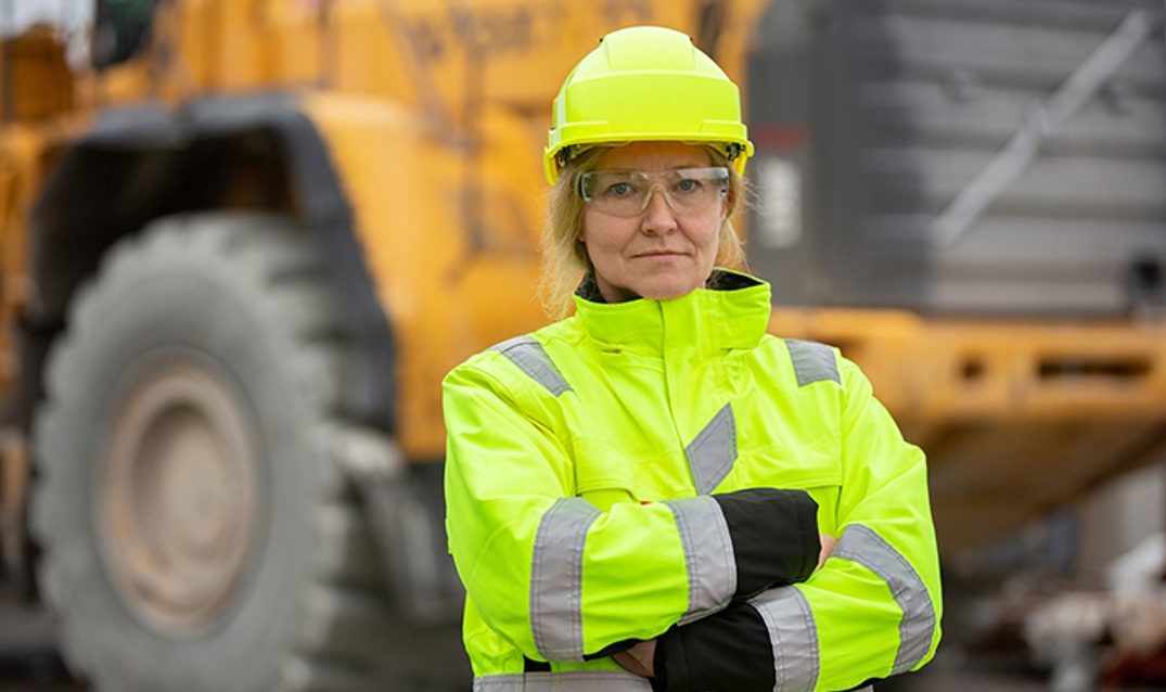 Tone Lindberg Grøstad, direktør i MGF. (Foto: MGF)