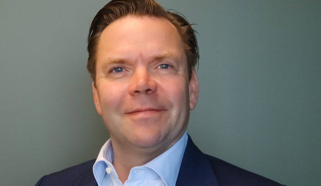 Audun Blegen blir administrerende direktør i Entreprenørforeningen Bygg og Anlegg i NHO. (Foto: EBA)