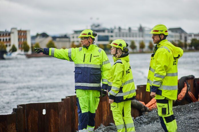 19. – 23. mai arrangeres NCCs årlige HMS-uke