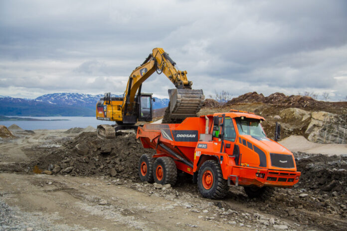 Illustrasjonsfoto: Runar F. Daler
