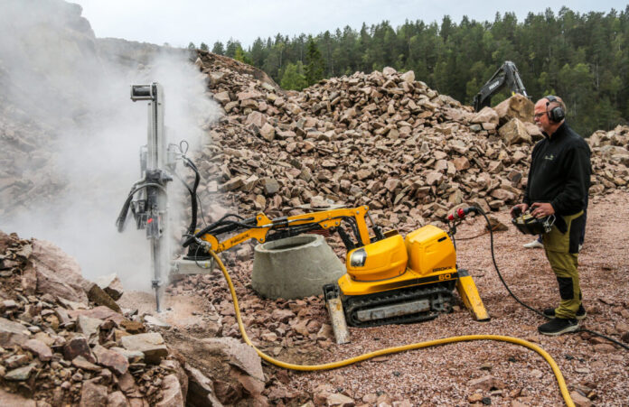 Daglig leder i Toft Anleggsservice og Teknikk AS