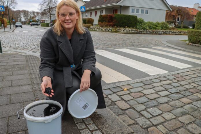 Siri Galland Grønli