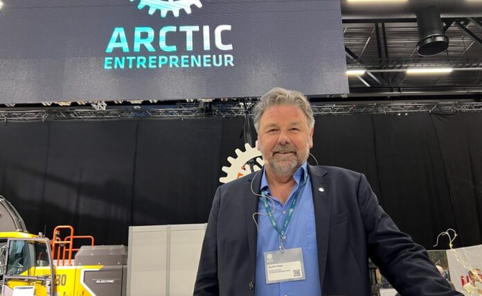 Øystein Hope