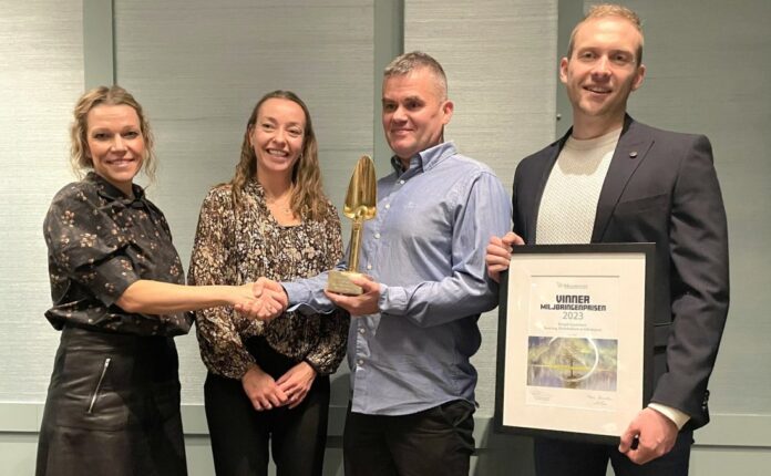 Byggeleder Endre Hausvik i Bergen kommune