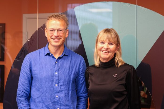 Stig Schjølset