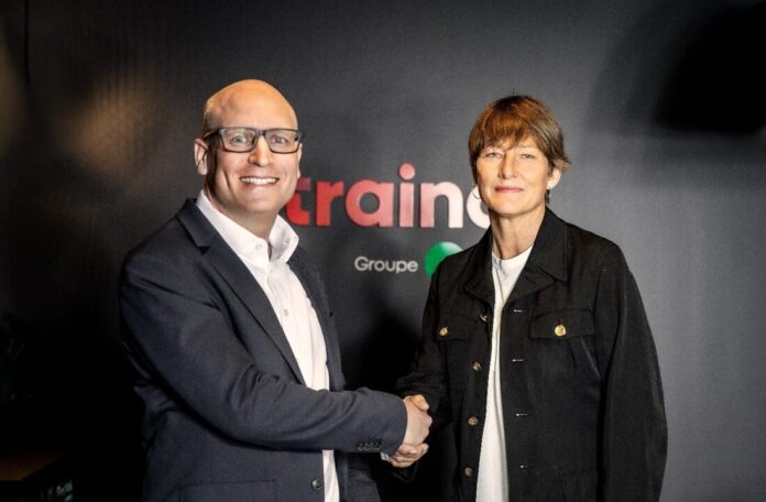 Country manger i Trainor