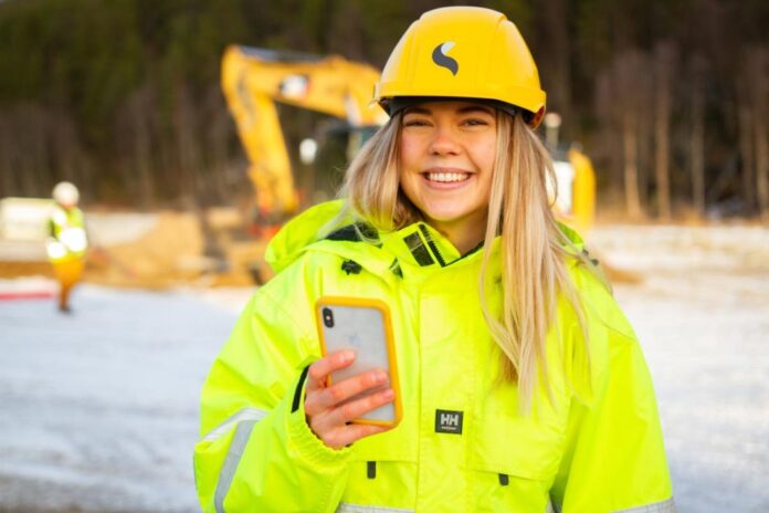 Er du klar for 2024? Vi hjelper deg å komme i gang med digital dokumentasjon slik at du opplever verdi fra første stund. Er det en ting vi er opptatte av er det å sørge for at du som bruker vårt system synes det er enkelt å bruke.