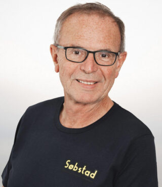 Dag Søbstad, styreleder i Søbstad AS. (Foto: Søbstad)