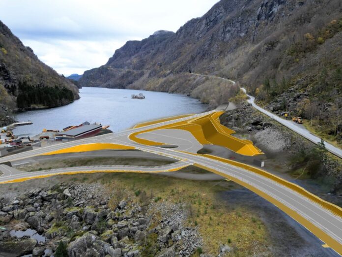 Tunnelinnslaget