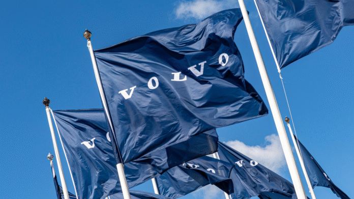 Volvo CE kjøper Swecon og selger seg ut av SDLG i Kina. (Foto: Volvo CE)|Melker Jernberg