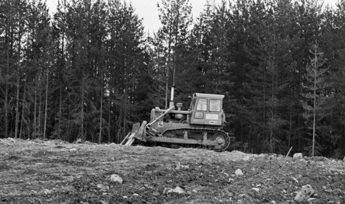 Det er 75 år siden MEF ble etablert. (Foto: MEF)|Johannes Krogvik var MEFs første leder. (Foto: MEF)