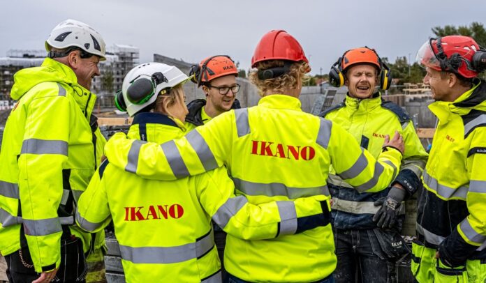 Foto: Ikano
