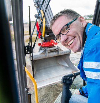 kommer med rototiltstyring