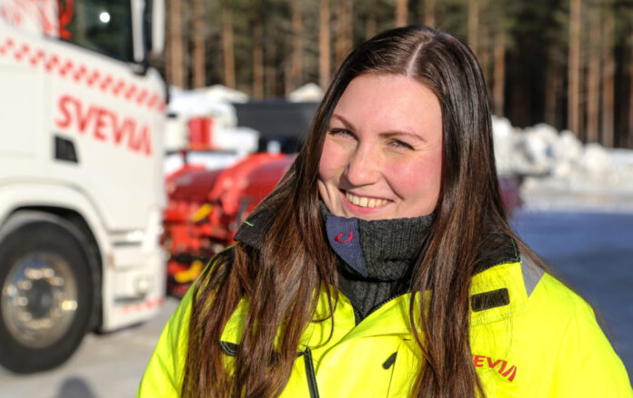 41_anleggskvinner-1 PRIMUS MOTOR: Elise Rasmussen (32) står bak den populære gruppa