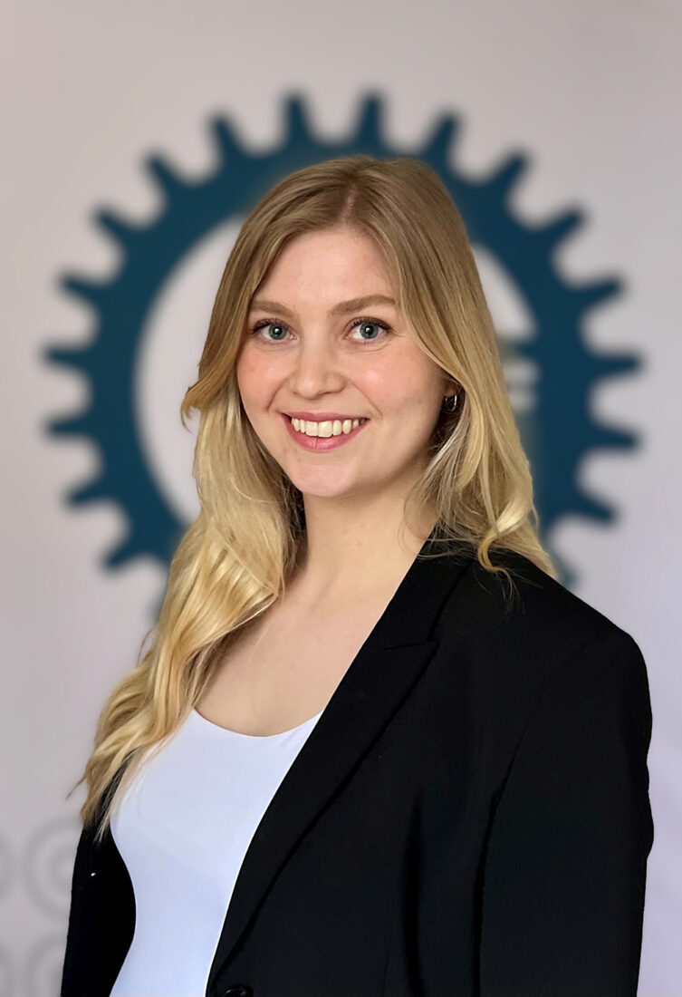 Advokat i MEF, Solveig Nørstrud Wanvik. (Foto: MEF)