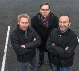 Samarbeid mellom Vera Tank og Statoil for å spre kunnskap