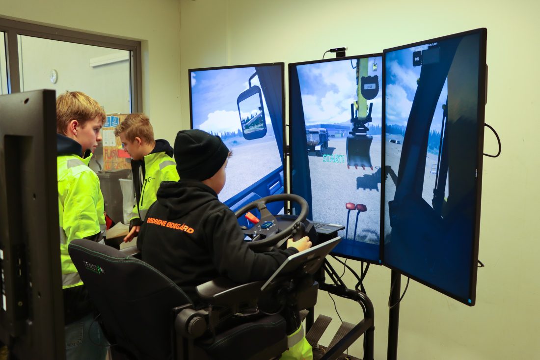 Simulator