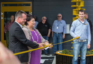 Ihle Steen klipper snora