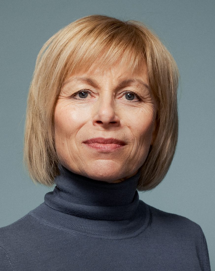 – Vi vil blant annet kontrollere om virksomhetene har kartlagt og risikovurdert forekomsten av kvarts, og om det er iverksatt tilstrekkelige risikoreduserende tiltak, sier avdelingsdirektør i Arbeidstilsynet, Rosmari Johnsen. (Foto: Arbeidstilsynet)