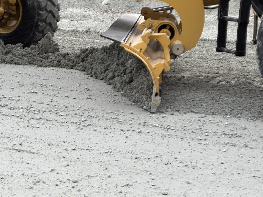 Foto: Pon Equipment