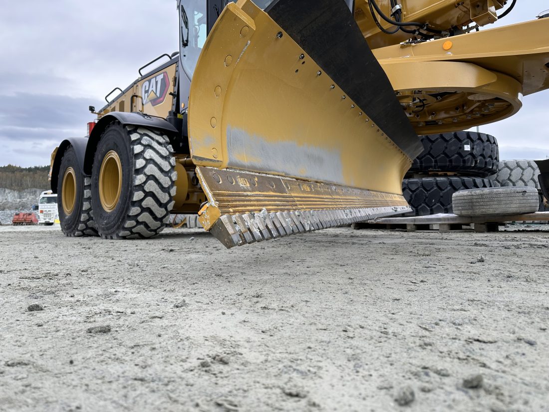 Foto: Pon Equipment
