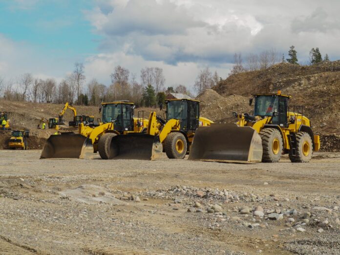 Demodager Pon Equipment|