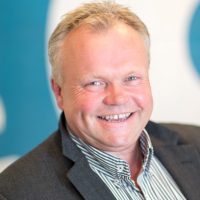 Einar Østhassel, fagsjef Brønn- og spesialboring i MEF. (Foto: MEF)