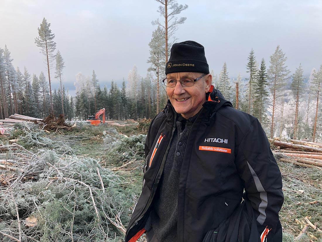 Ole Henrik Fageraas