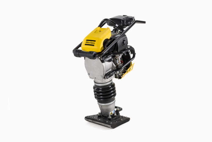 LT8005 fra Atlas Copco.