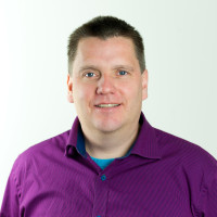 Innkjøpssjef hos NESO, Lars Erik Flygel. (Foto: NESO).