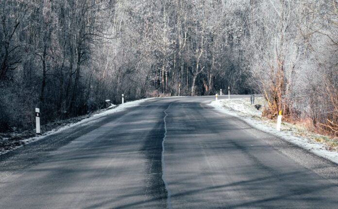 Vinterdrift