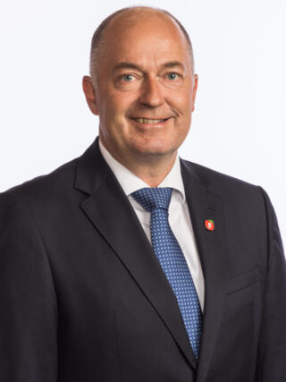 Morten Stordalen (FrP). (Foto: Stortinget)