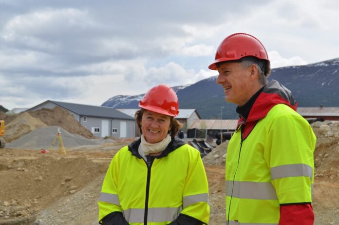 Flomsikring Ottadalen