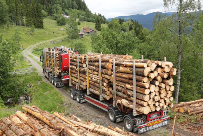 Illustrasjonsfoto: Runar F. Daler.