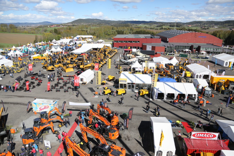 Vei og anlegg 2015 - oversikt