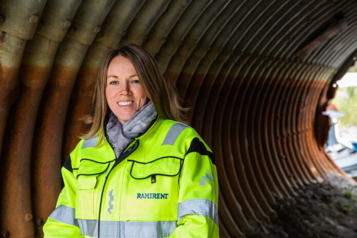 Ramirent-Dortea-Gjervik ||