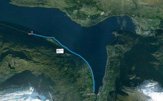 FV 60 Ugla-Skarstein